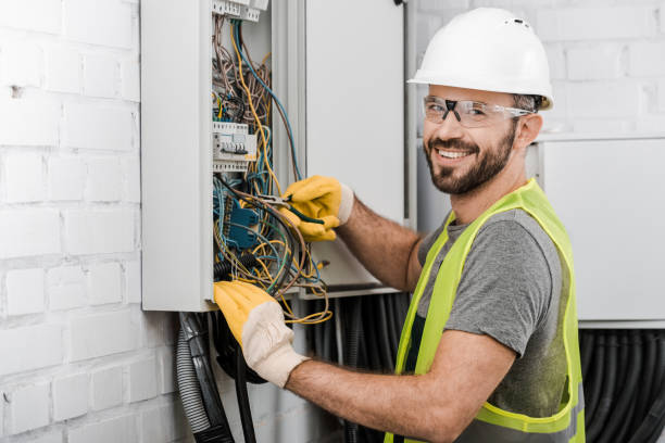 Best Electrical Contractors for Businesses  in Boone, NC