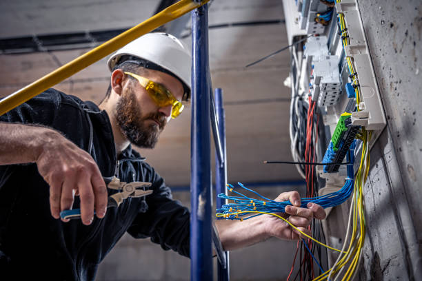 Best Electrical Installation Contractor  in Boone, NC