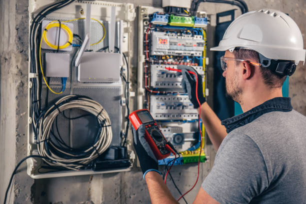 Best Electrical Rewiring Services  in Boone, NC