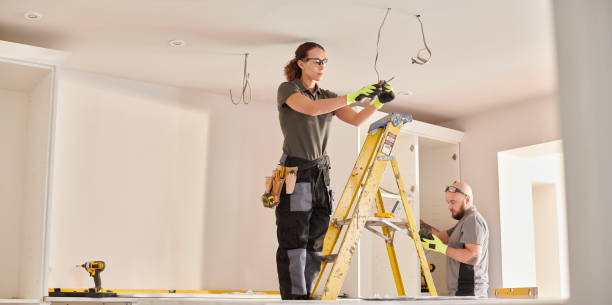 Best Electrical Upgrades for Homes  in Boone, NC