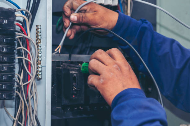 Best Affordable Electrician  in Boone, NC