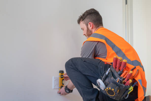 Affordable Electrical Installation in Boone, NC