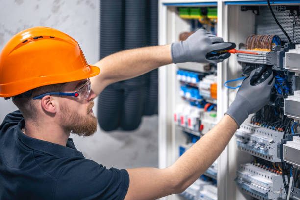 Best Licensed Electrician  in Boone, NC