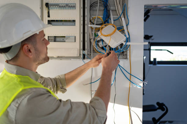  Boone, NC Electrician Pros