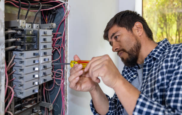 Electrical System Inspection in Boone, NC